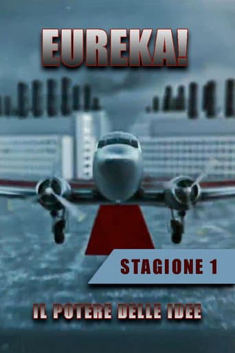 Staffel 1