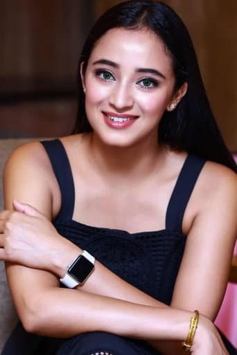 Mariska Pokharel