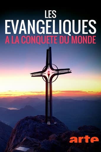 Evangelikale - Mit Gott an die Macht