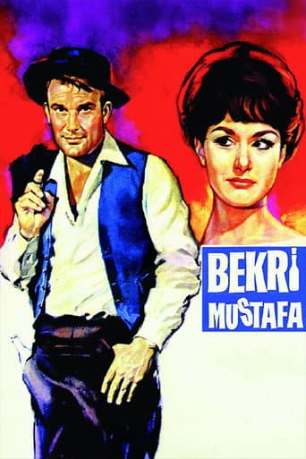 Bekri Mustafa