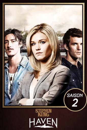 Saison 2