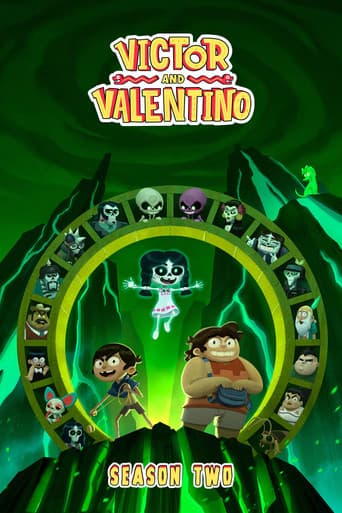 Staffel 2