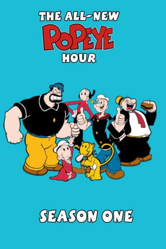 Staffel 1