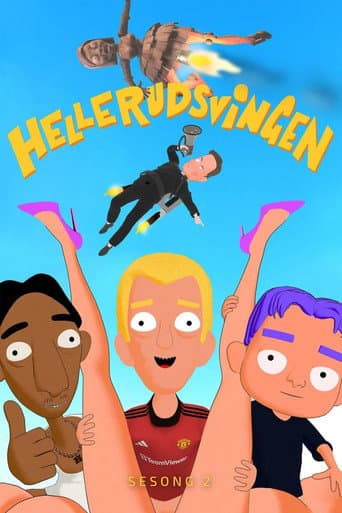 Staffel 2