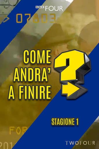 Staffel 1