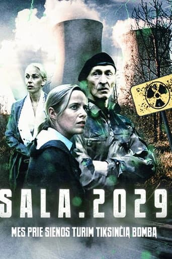 Staffel 1