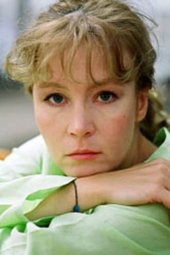 Natella Tretyakova