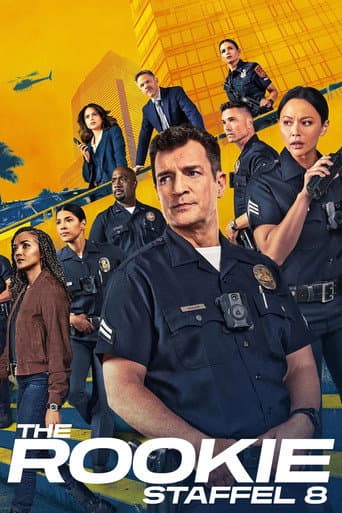 Staffel 8