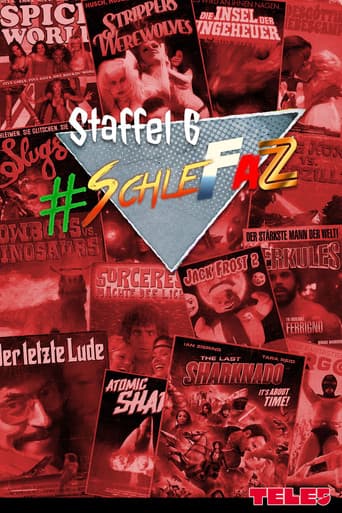 Staffel 6