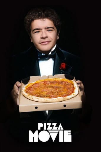 Pizza Movie