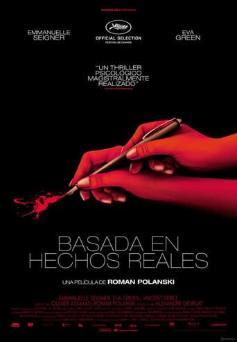 Basada en hechos reales