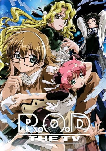Staffel 1