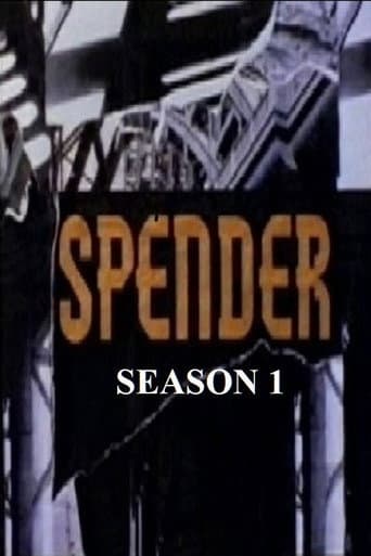 Staffel 1