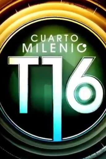 Staffel 16