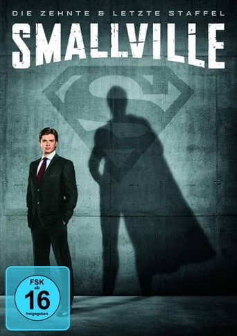 Staffel 10
