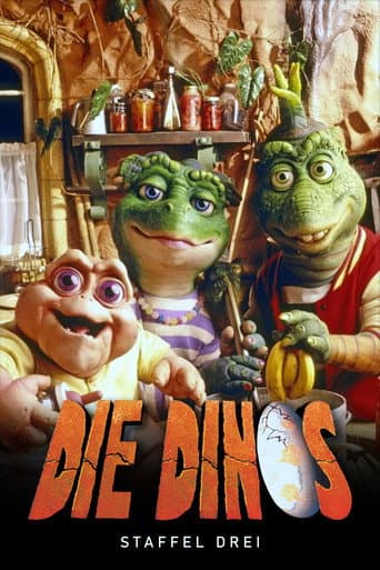 Staffel 3