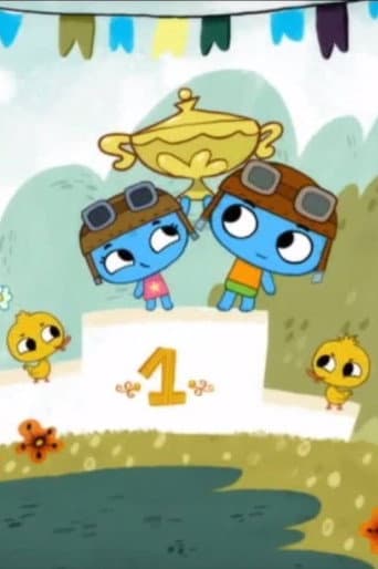 Staffel 1