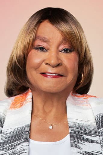 Aunt Bertha Jones
