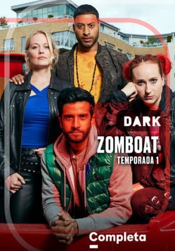 Staffel 1