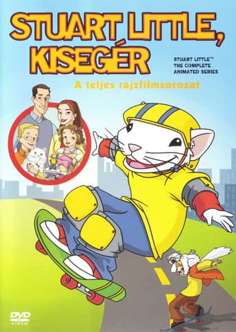Staffel 1