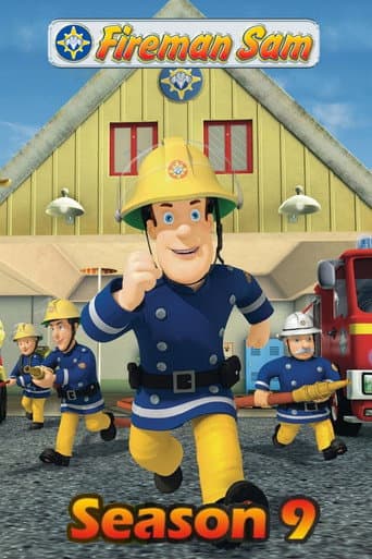 Staffel 9