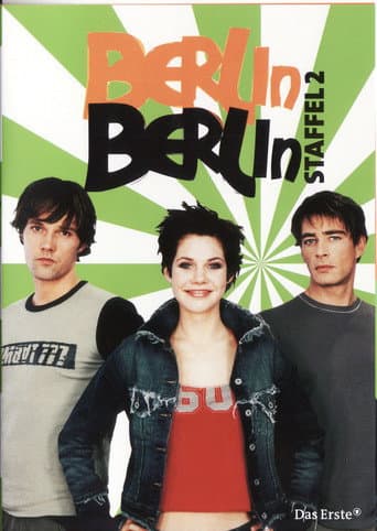 Staffel 2