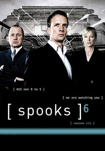 Staffel 6