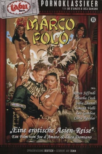 Marco Polo