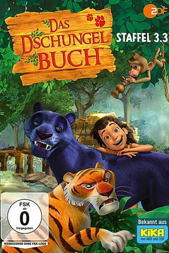 Staffel 3