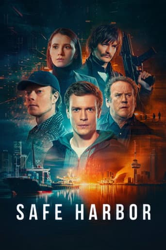 Staffel 1