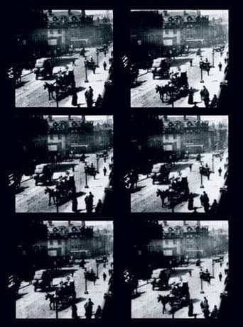 Traffic Crossing Leeds Bridge