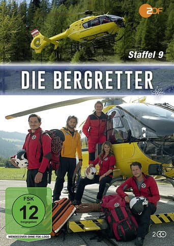 Staffel 9