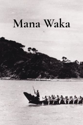 Mana Waka