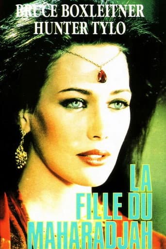 La Fille du maharadjah