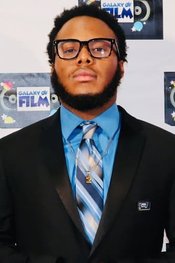 Dakari Holder