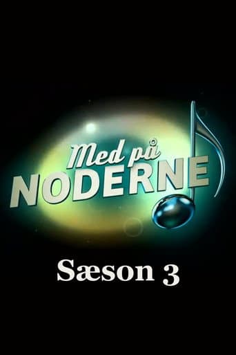 Staffel 3