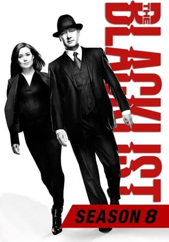 Staffel 8