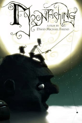 Moonfishing