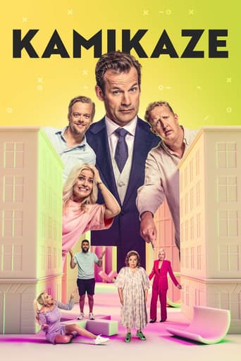 Staffel 1