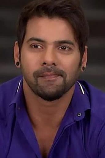 Shabbir Ahluwalia