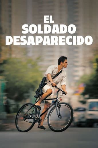 El soldado desaparecido