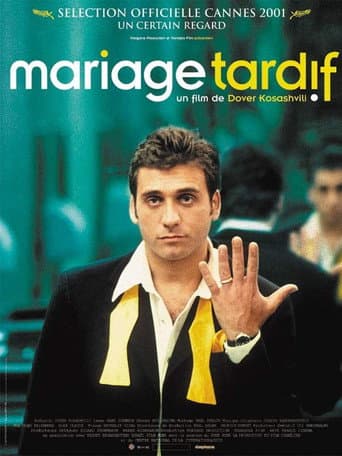 Mariage tardif