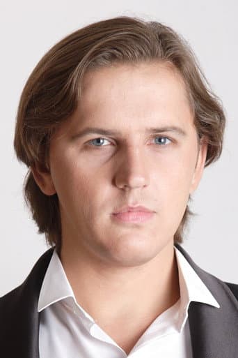 Yuriy Mynenko