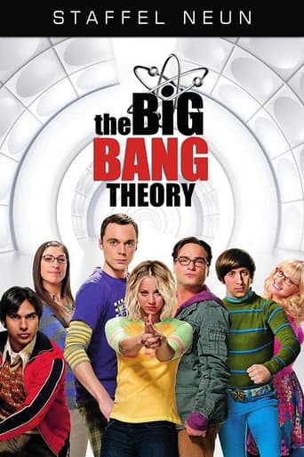 Staffel 9