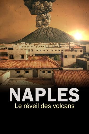 Im Schatten des Supervulkans - Droht ein neues Pompeji?