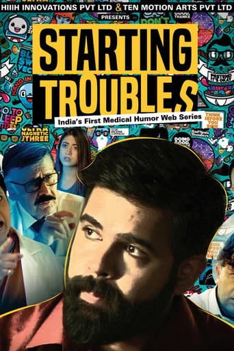 Staffel 1