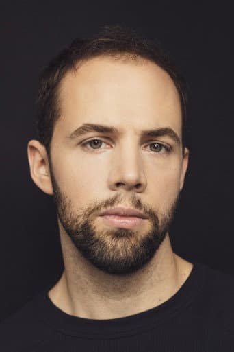 Alexis Déziel