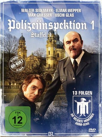Staffel 9