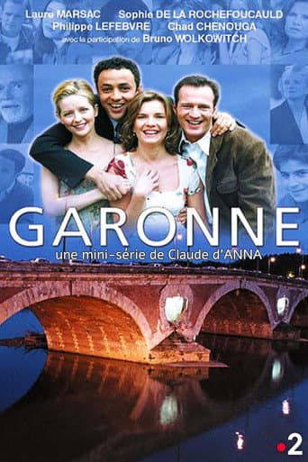Staffel 1