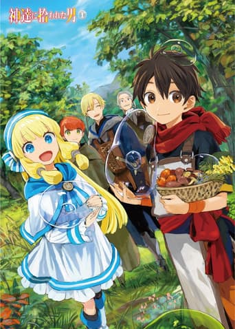 Staffel 1